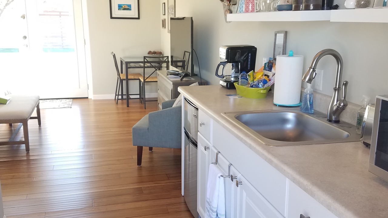 Photo of Kitchen in Cottonwood-Verde Village