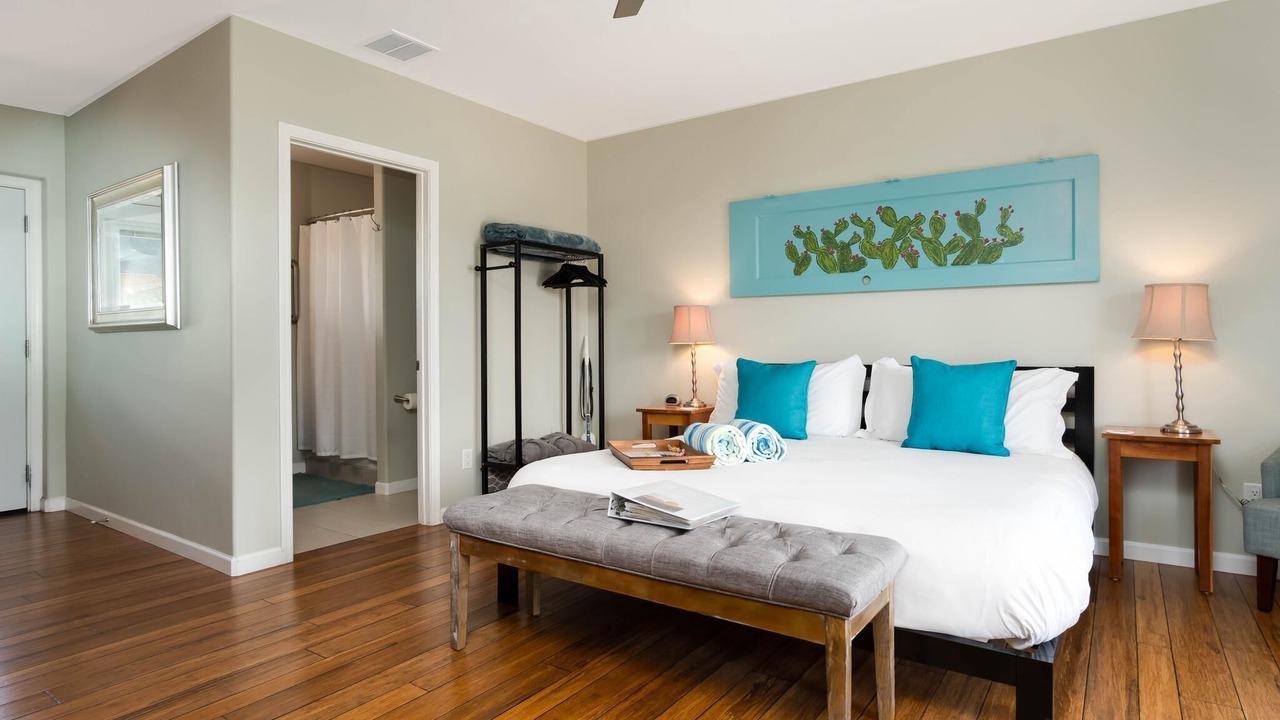 Photo of Bedroom in Cottonwood-Verde Village