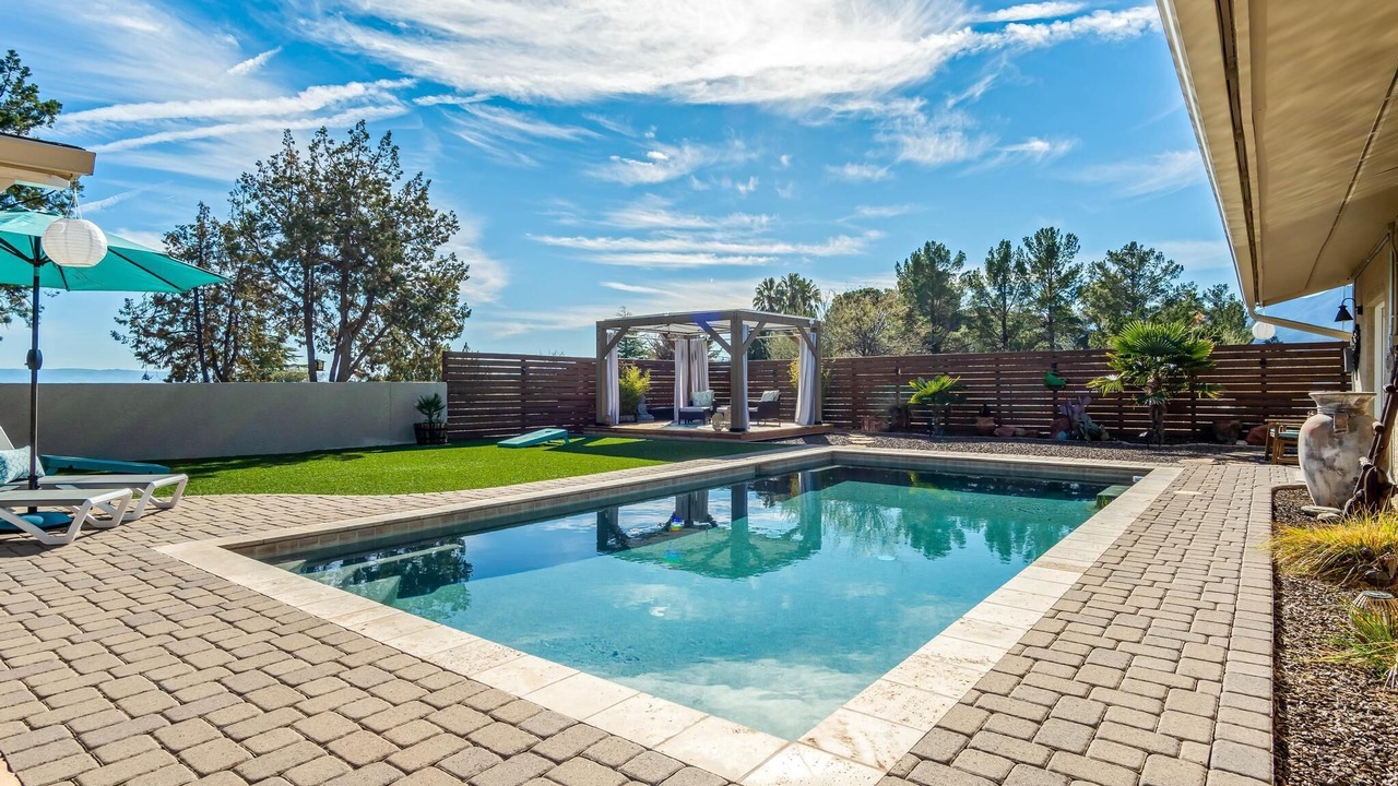 Photo of Outdoor in Cottonwood-Verde Village