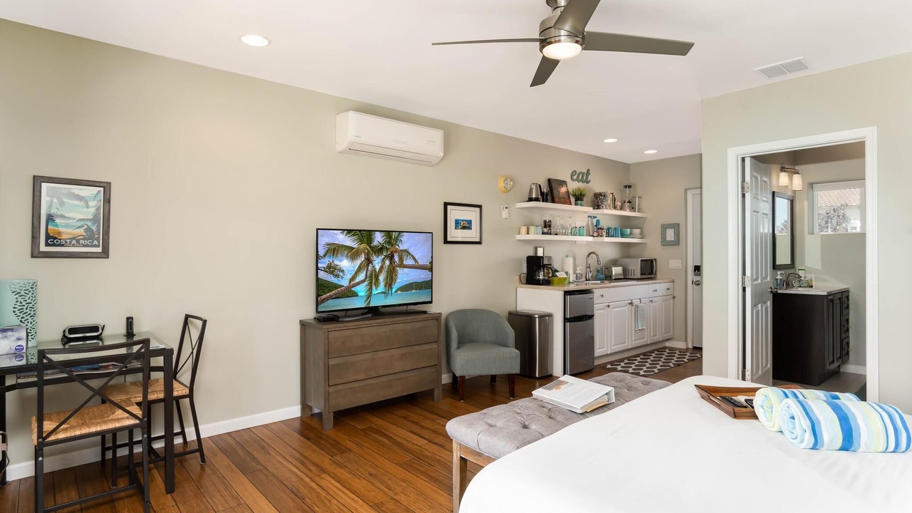Photo of Bedroom in Cottonwood-Verde Village