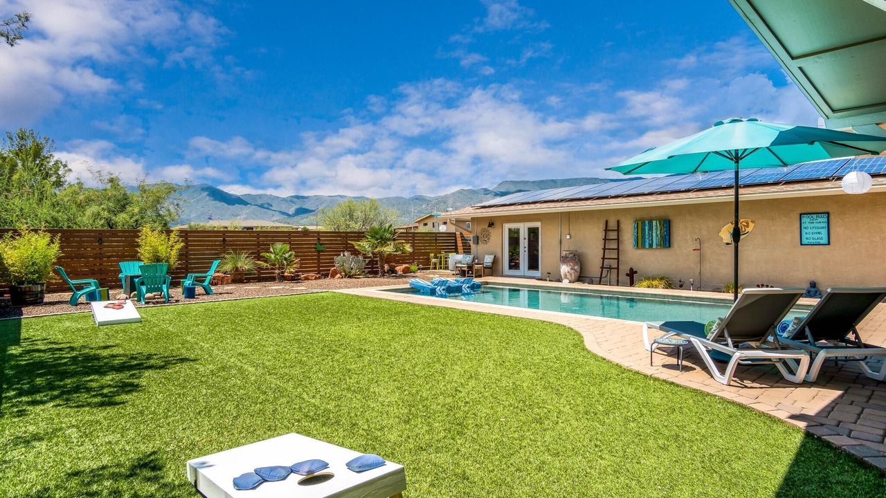 Photo of Outdoor in Cottonwood-Verde Village