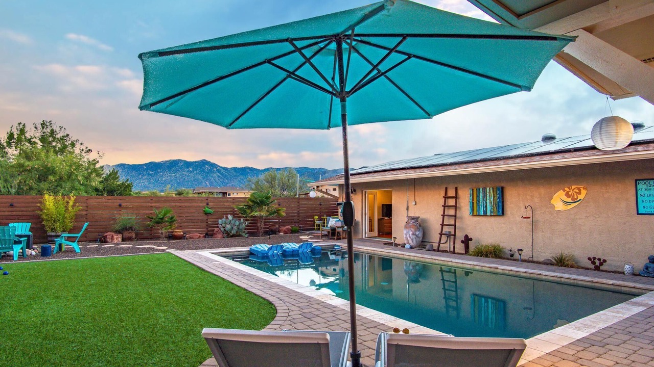 Photo of Outdoor in Cottonwood-Verde Village