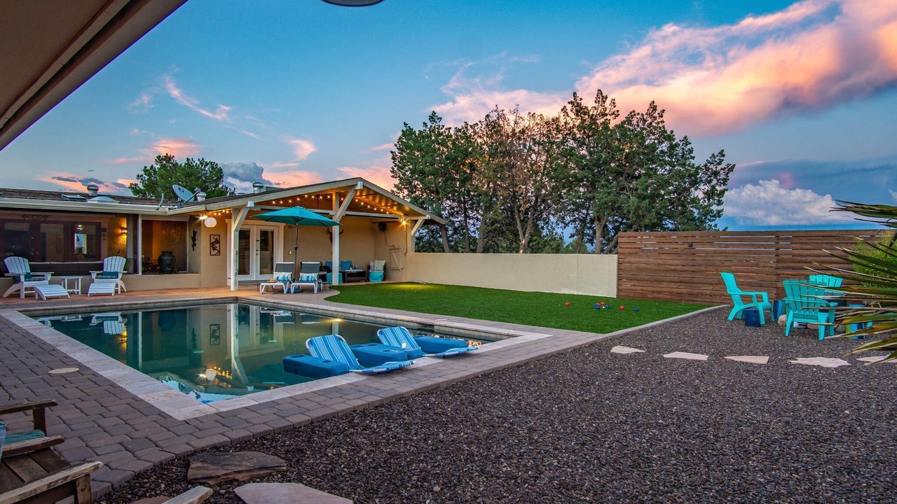 Photo of Outdoor in Cottonwood-Verde Village
