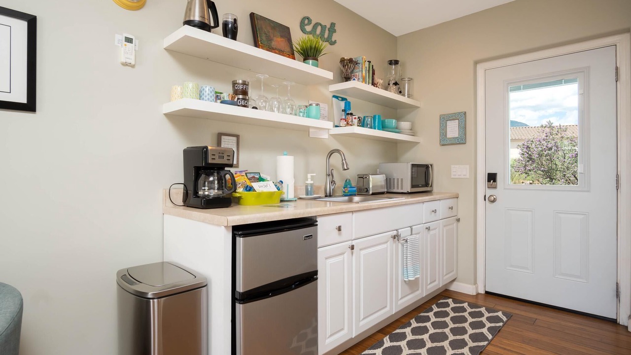 Photo of Kitchen in Cottonwood-Verde Village