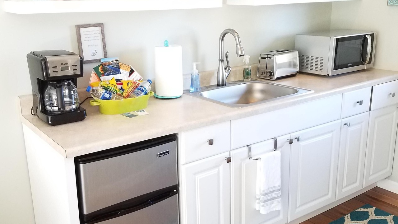 Photo of Kitchen in Cottonwood-Verde Village