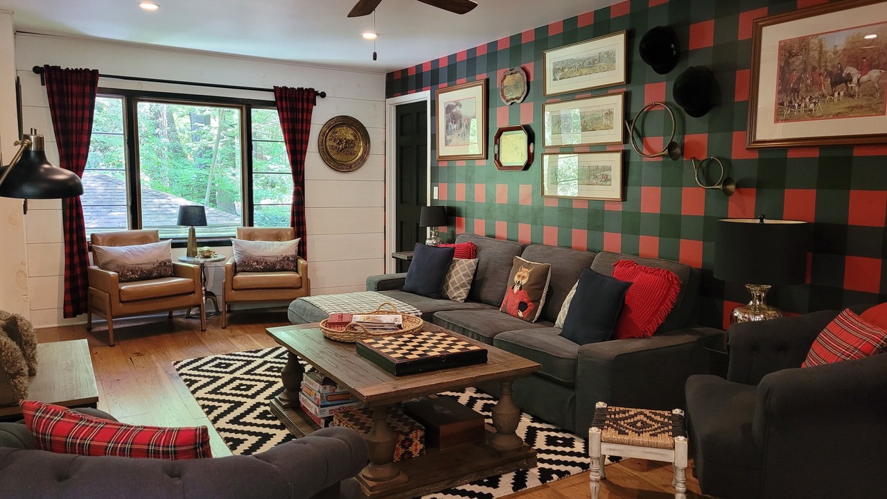Photo of Bedroom in Laughlintown