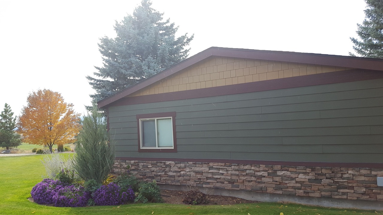 Photo of Outdoor in Stevensville
