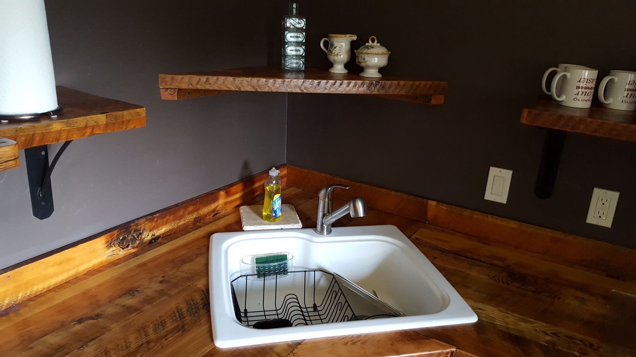 Photo of Kitchen in Stevensville