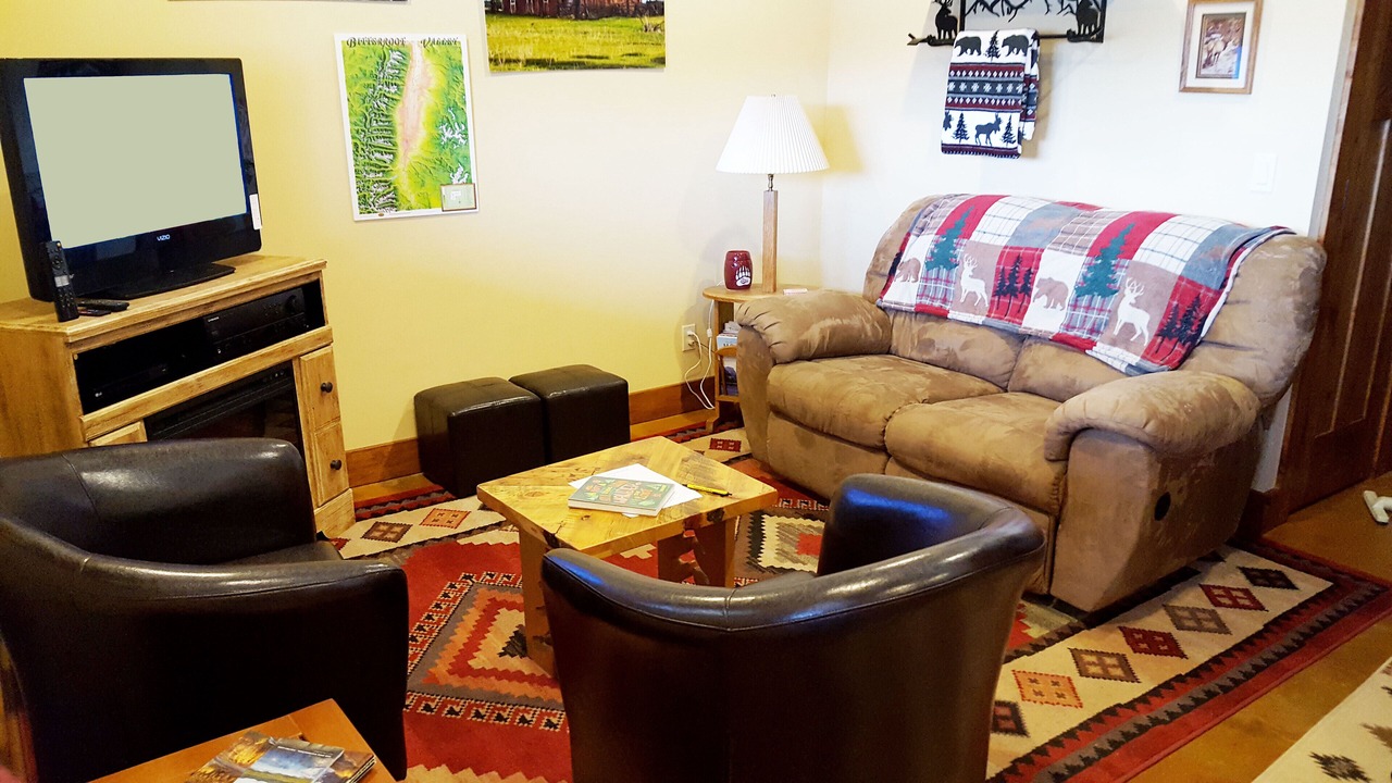 Photo of Bedroom in Stevensville