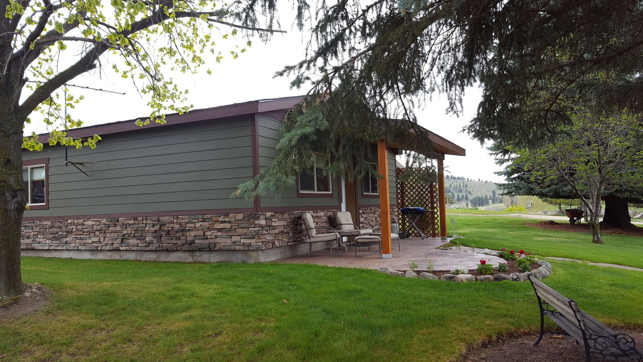 Photo of Outdoor in Stevensville