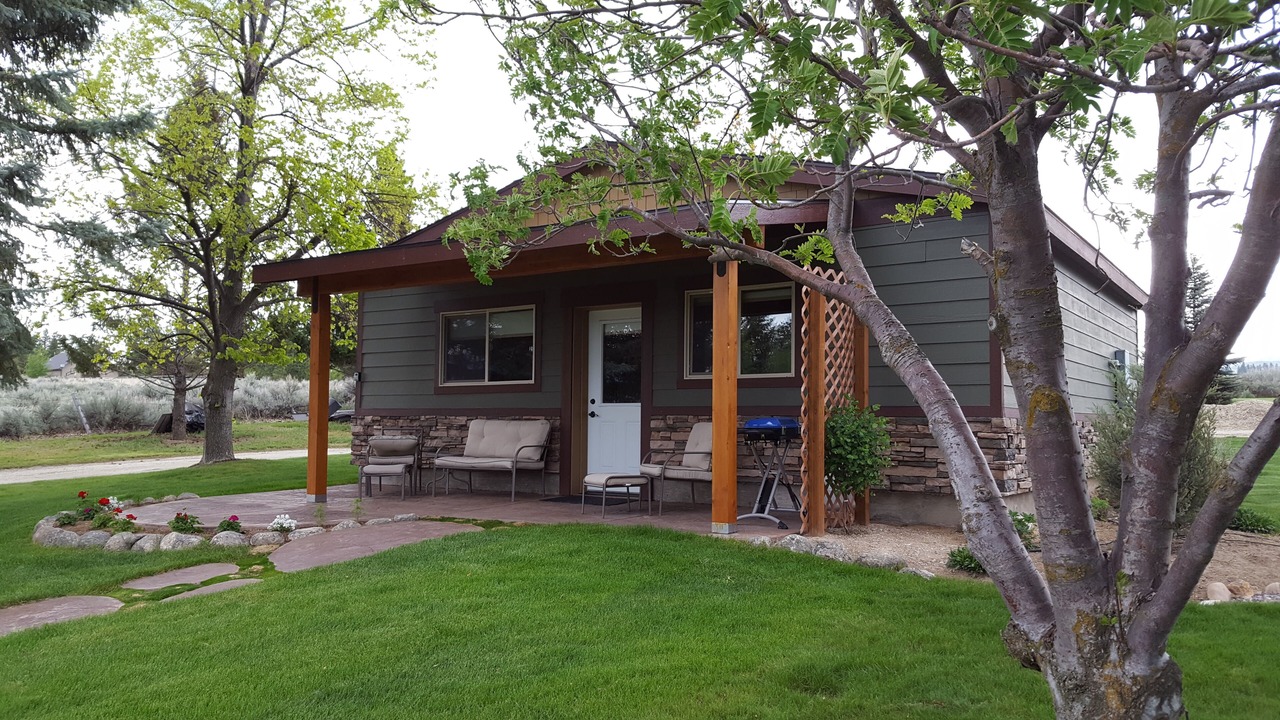 Photo of Outdoor in Stevensville
