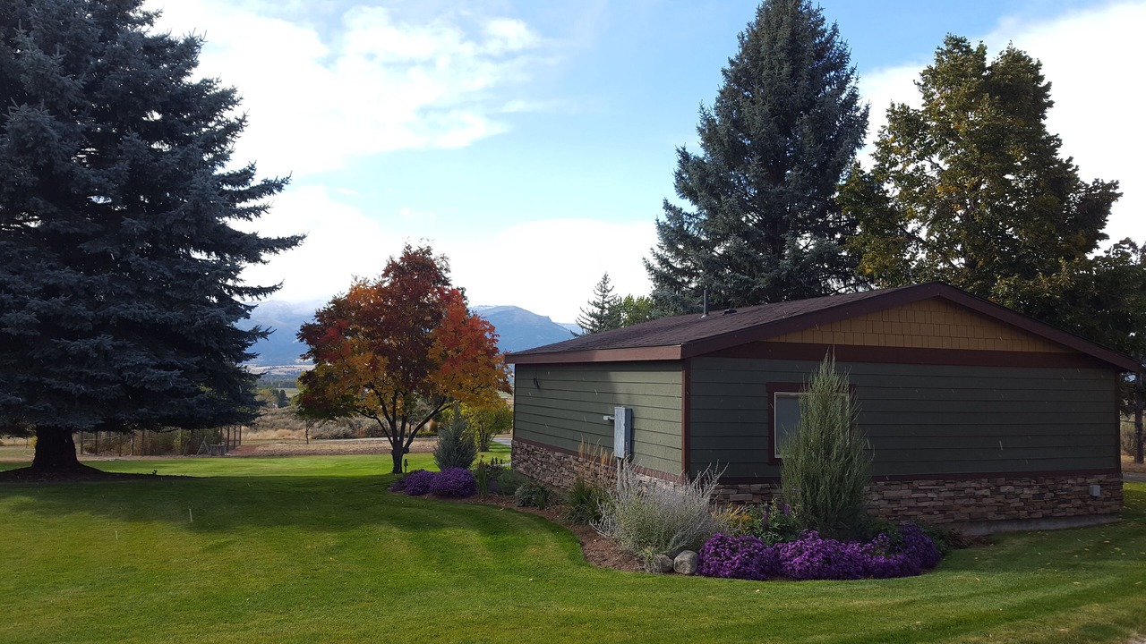 Photo of Outdoor in Stevensville