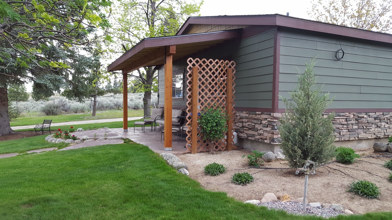 Photo of Outdoor in Stevensville