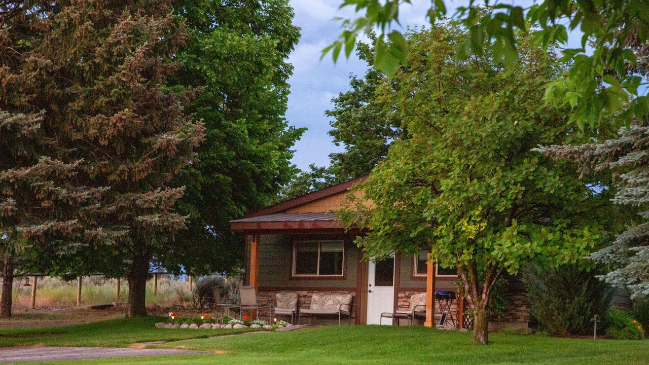Photo of Outdoor in Stevensville