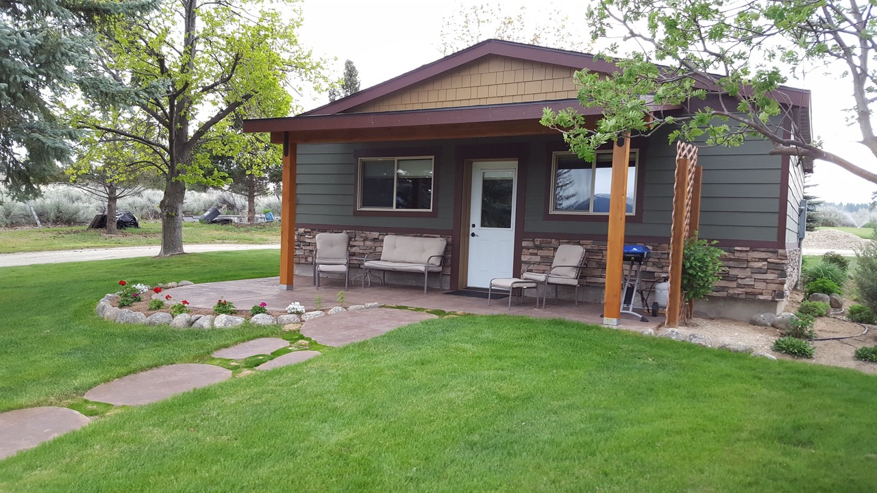 Photo of Outdoor in Stevensville