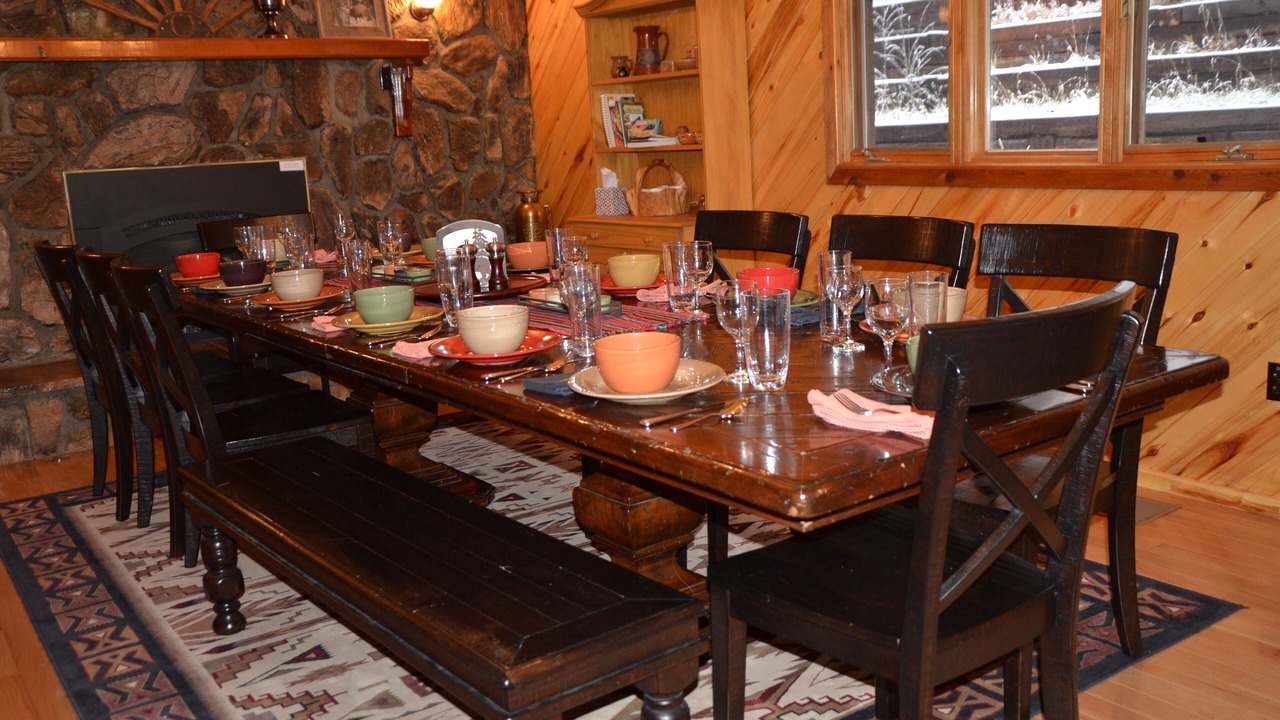 Photo of Bedroom in Taos Ski Valley