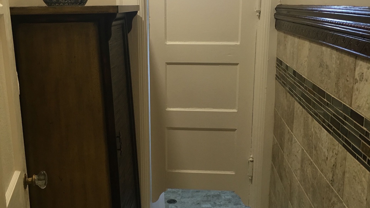 Photo of Bedroom in St. Elmo Improvement League