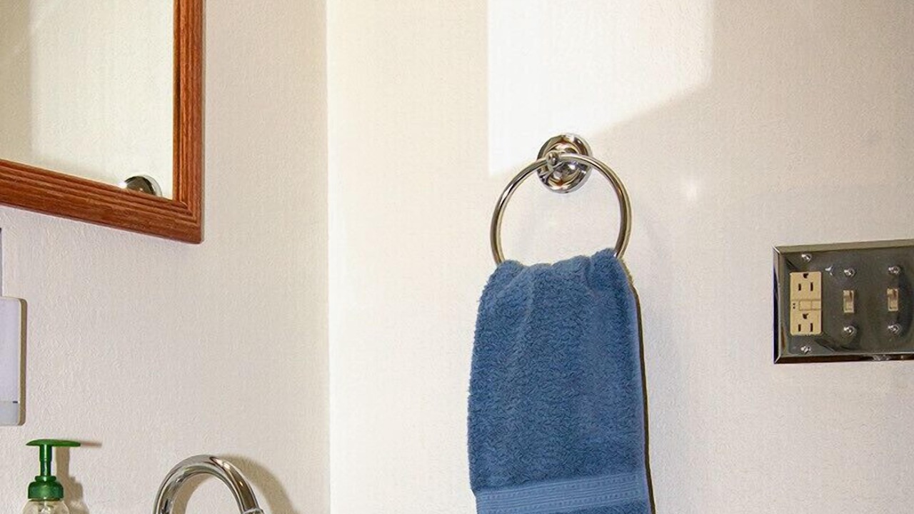 Photo of Bathroom in Clark