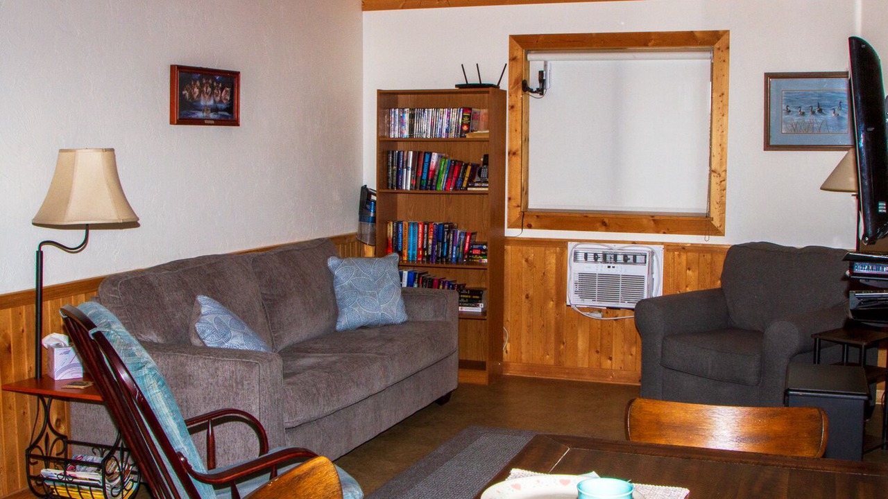 Photo of Livingroom in Clark