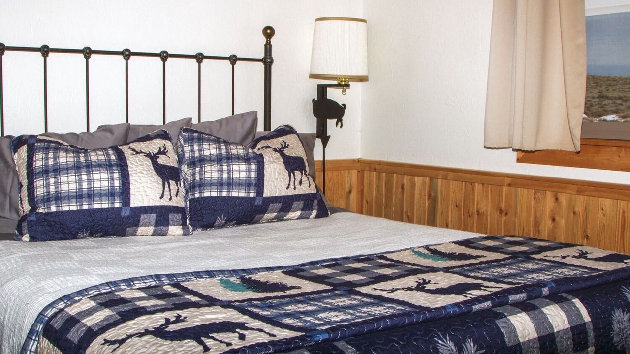 Photo of Bedroom in Clark