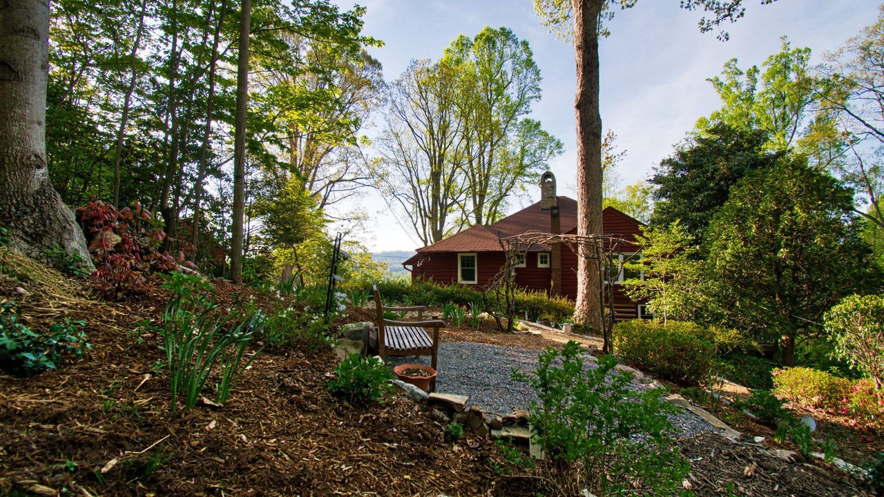 Photo of Outdoor in Laurel Park