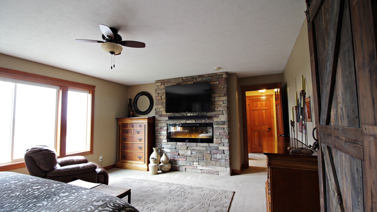 Photo of Bedroom in Fairwood