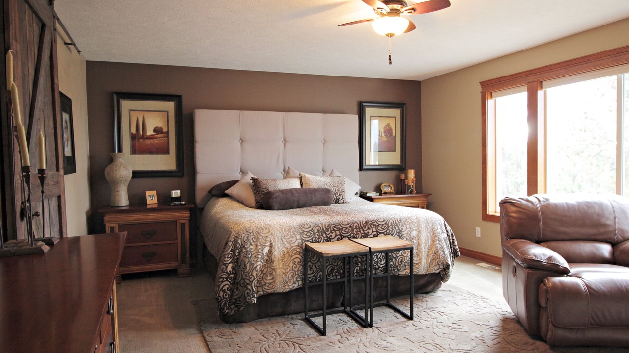Photo of Bedroom in Fairwood
