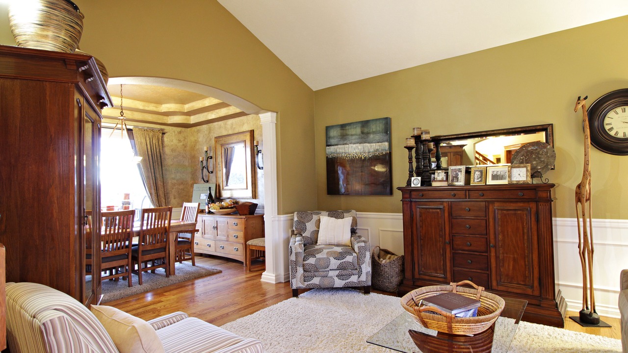 Photo of Livingroom in Fairwood
