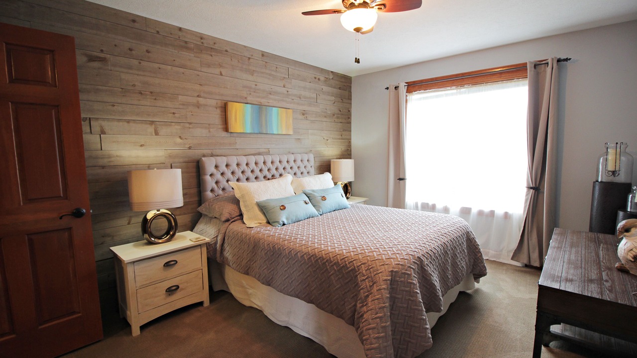 Photo of Bedroom in Fairwood
