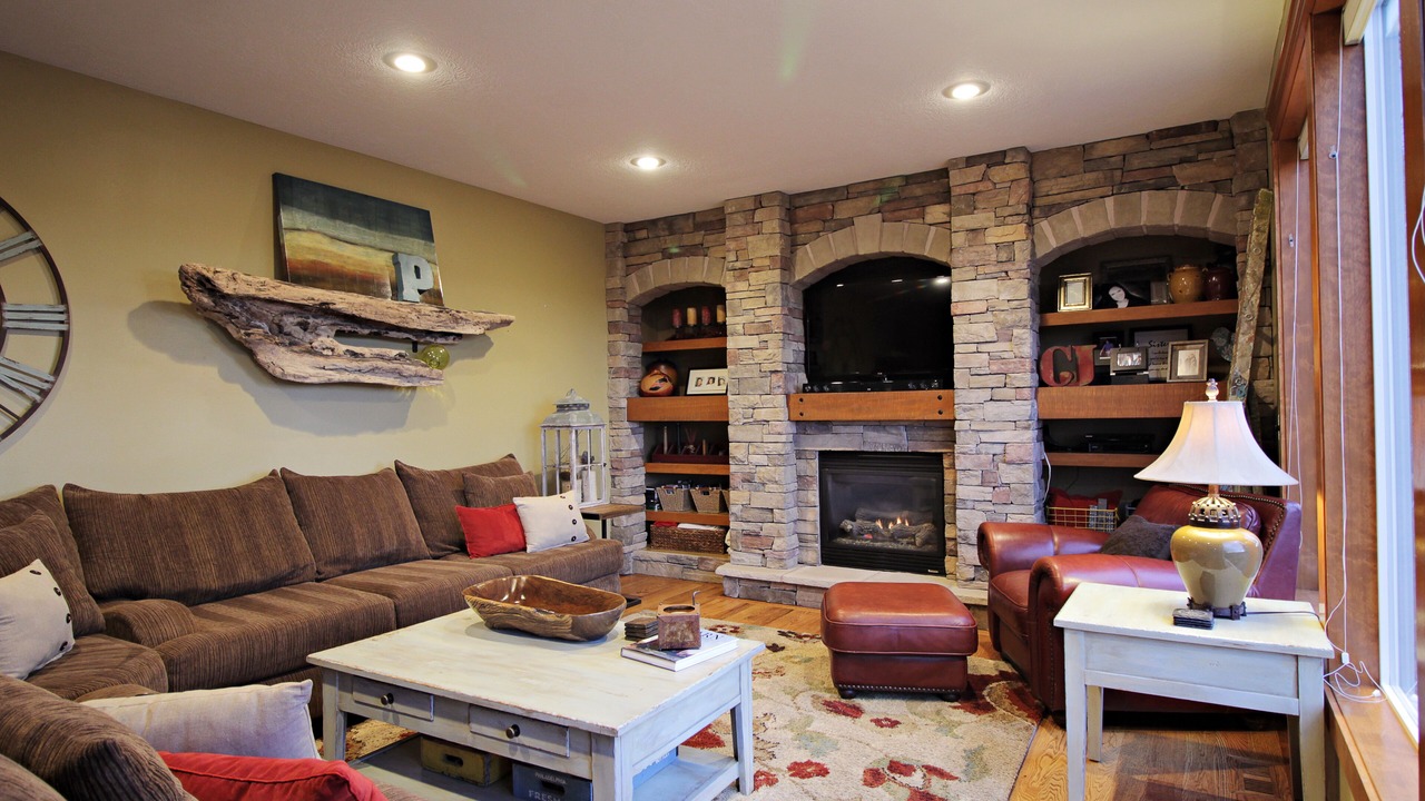 Photo of Livingroom in Fairwood