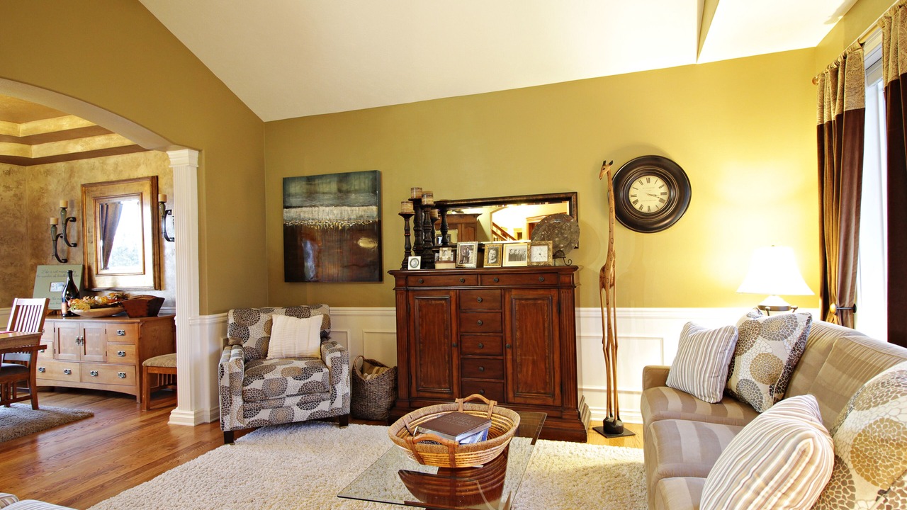 Photo of Livingroom in Fairwood