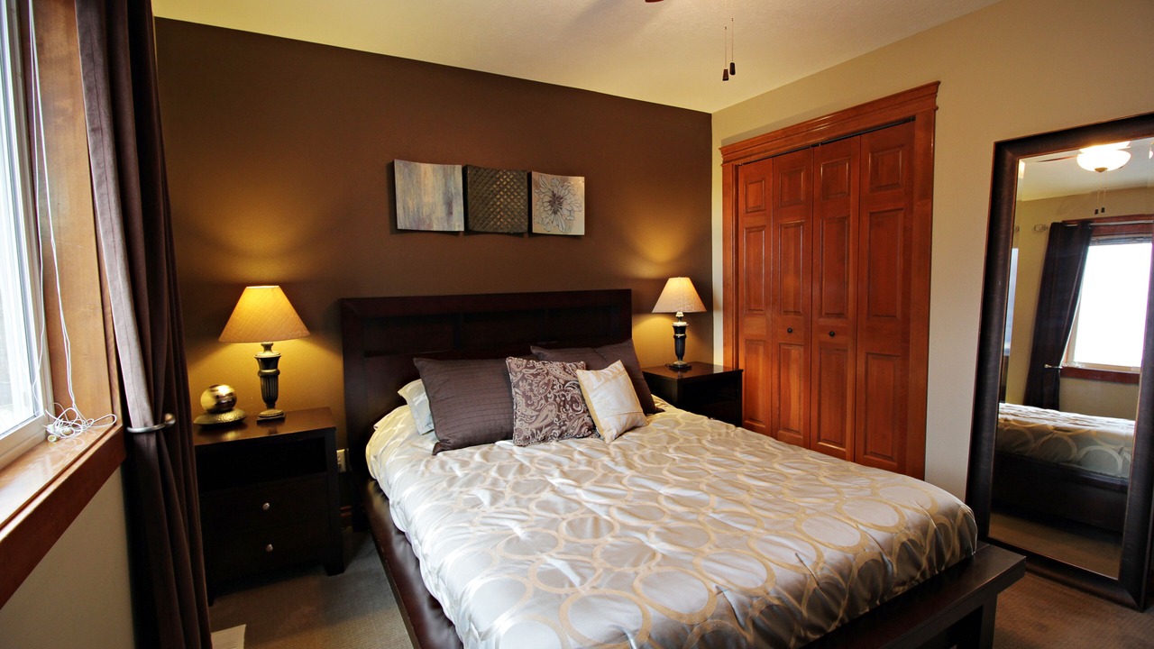 Photo of Bedroom in Fairwood