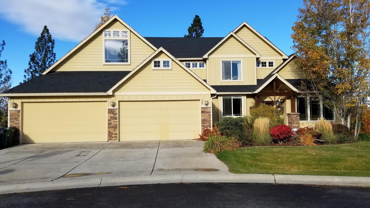 Photo of Outdoor in Fairwood