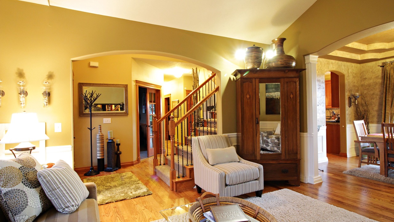 Photo of Livingroom in Fairwood