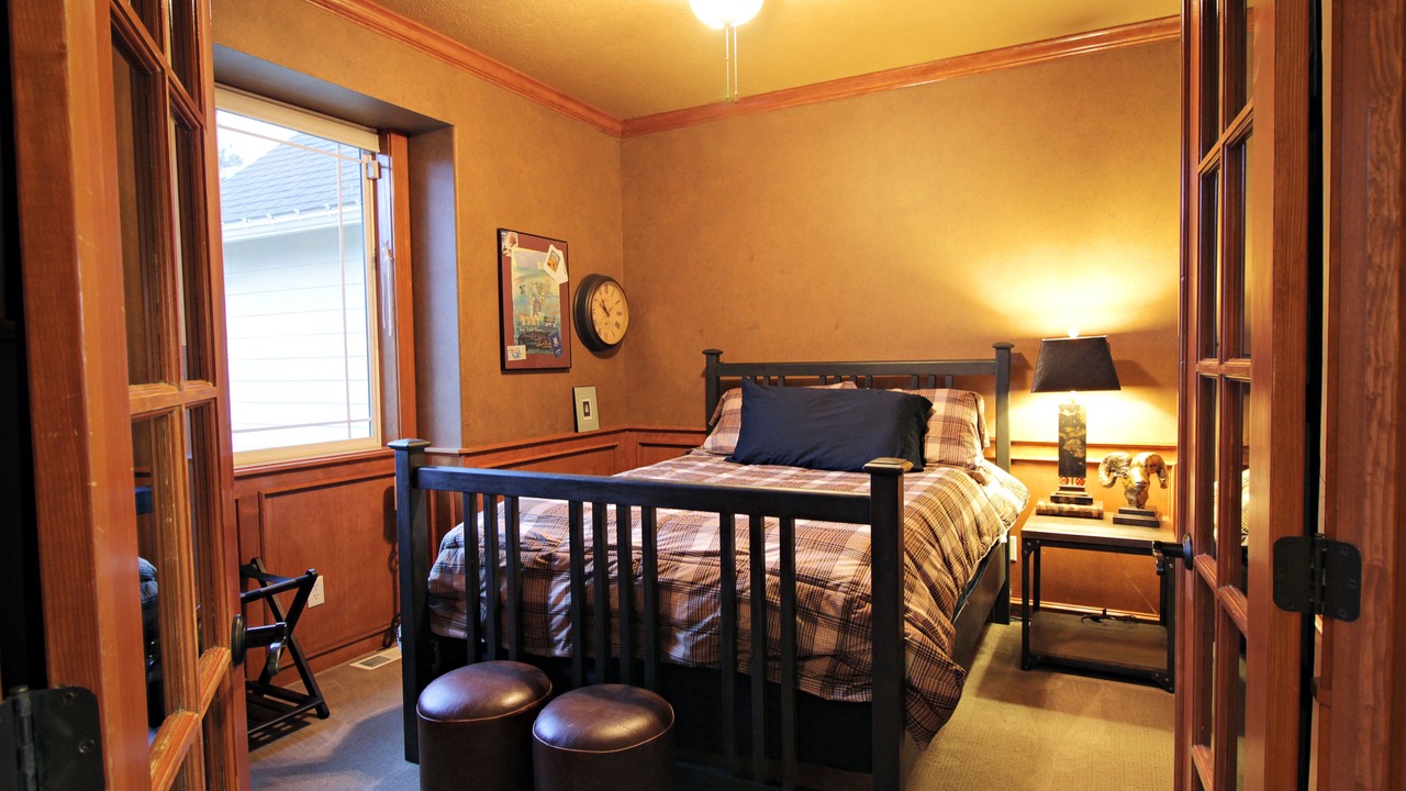 Photo of Bedroom in Fairwood