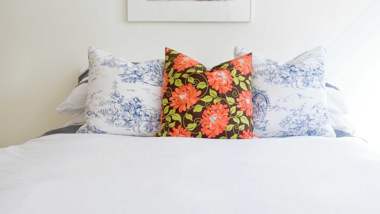 Photo of Bedroom in Bozeman