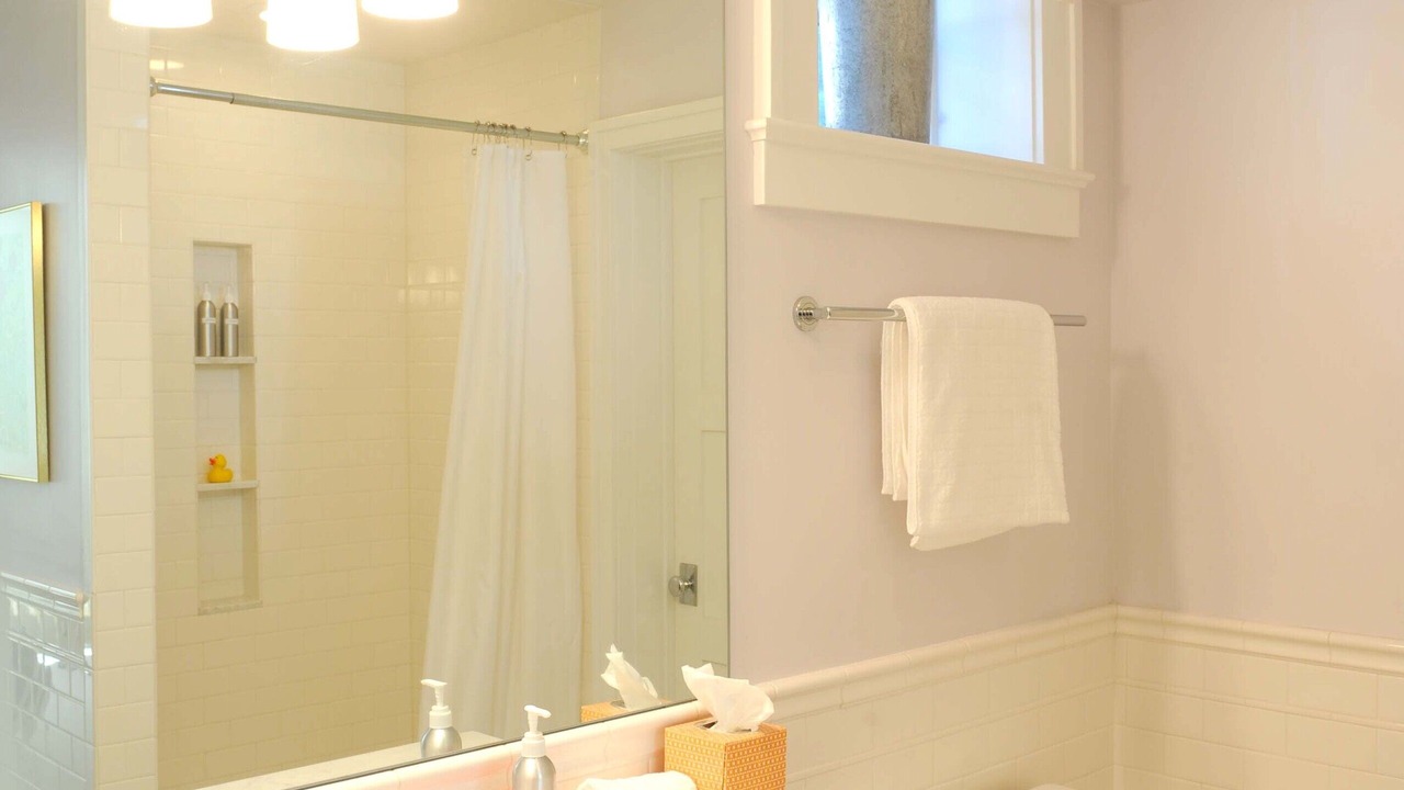 Photo of Bathroom in Bozeman