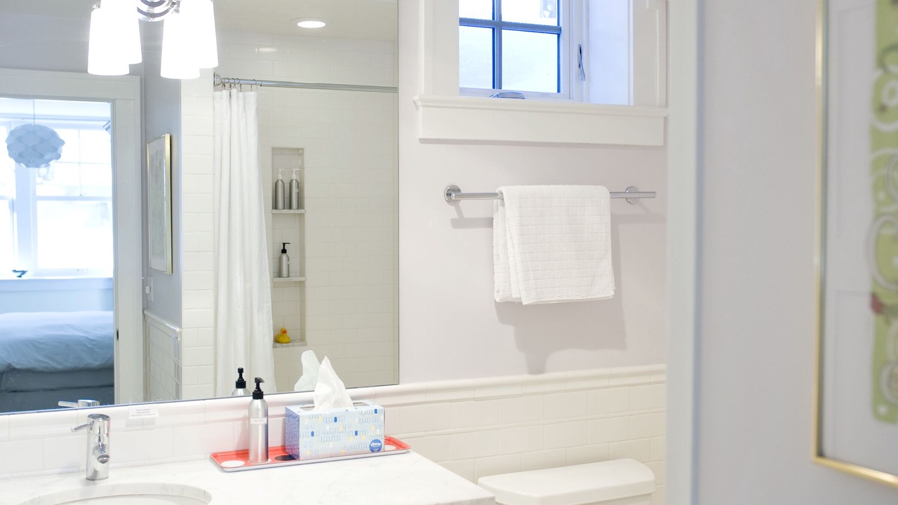 Photo of Bathroom in Bozeman