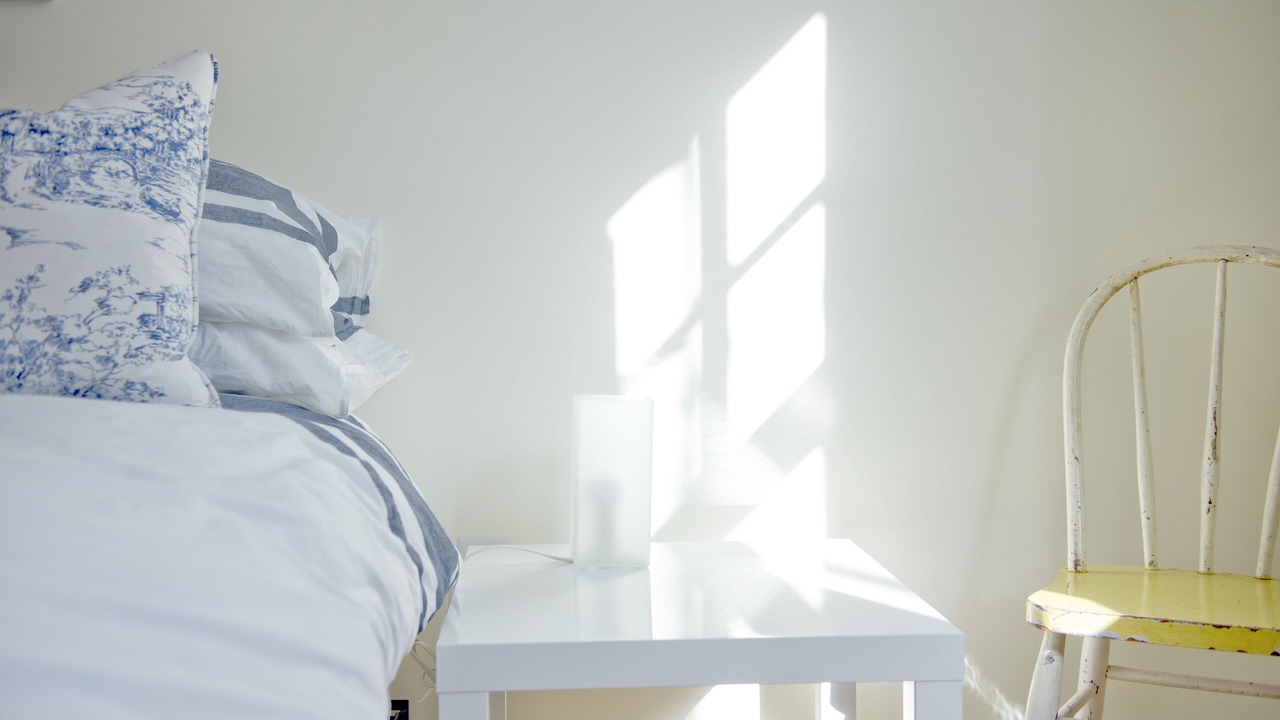 Photo of Bedroom in Bozeman