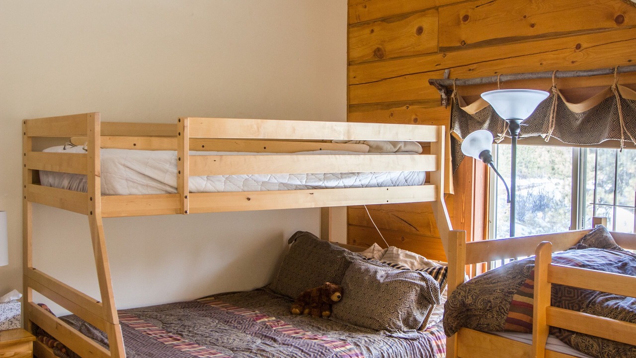 Photo of Bedroom in Garden Valley
