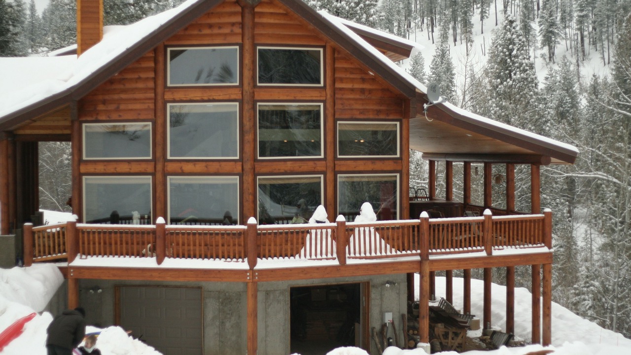 Photo of Outdoor in Garden Valley