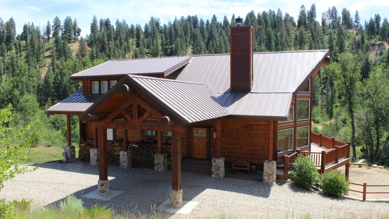 Photo of Outdoor in Garden Valley