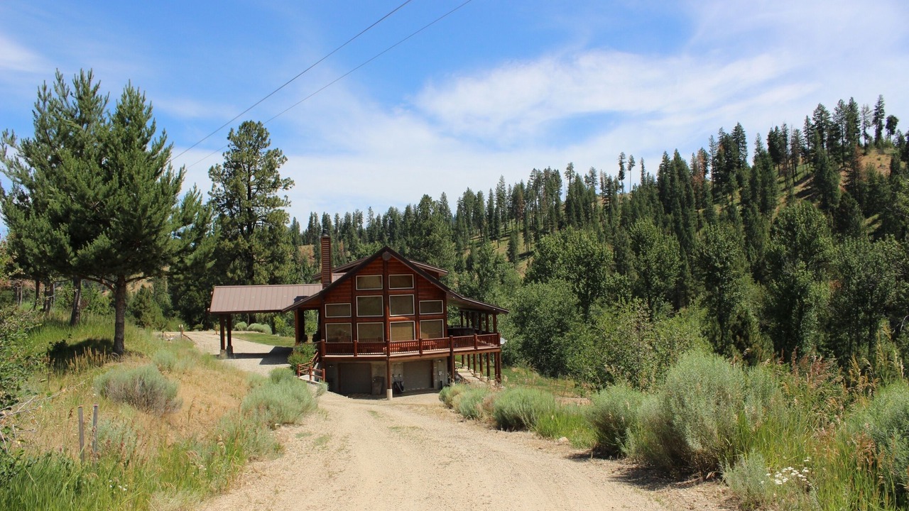 Photo of Outdoor in Garden Valley