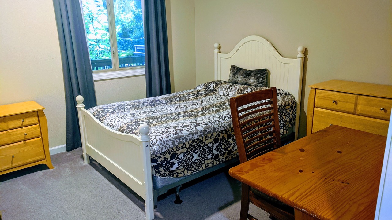 Photo of Bedroom in Sammamish