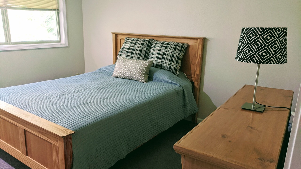 Photo of Bedroom in Sammamish