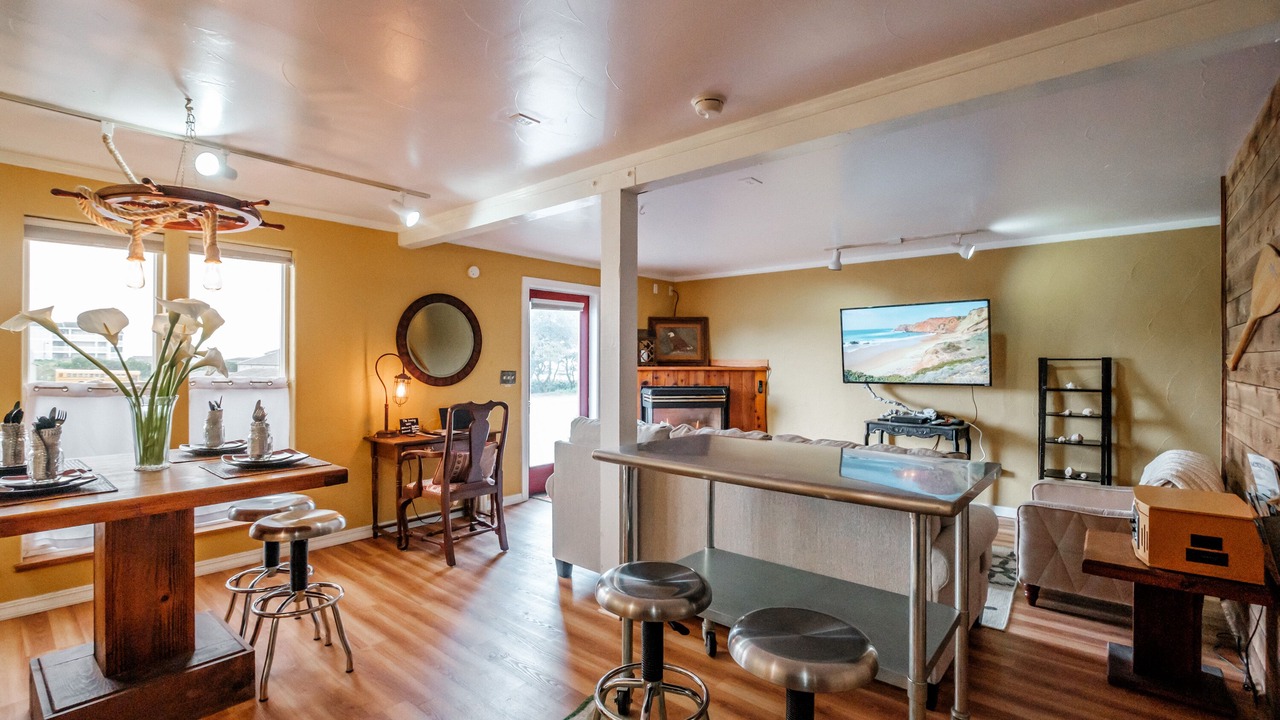 Photo of Livingroom in Newport
