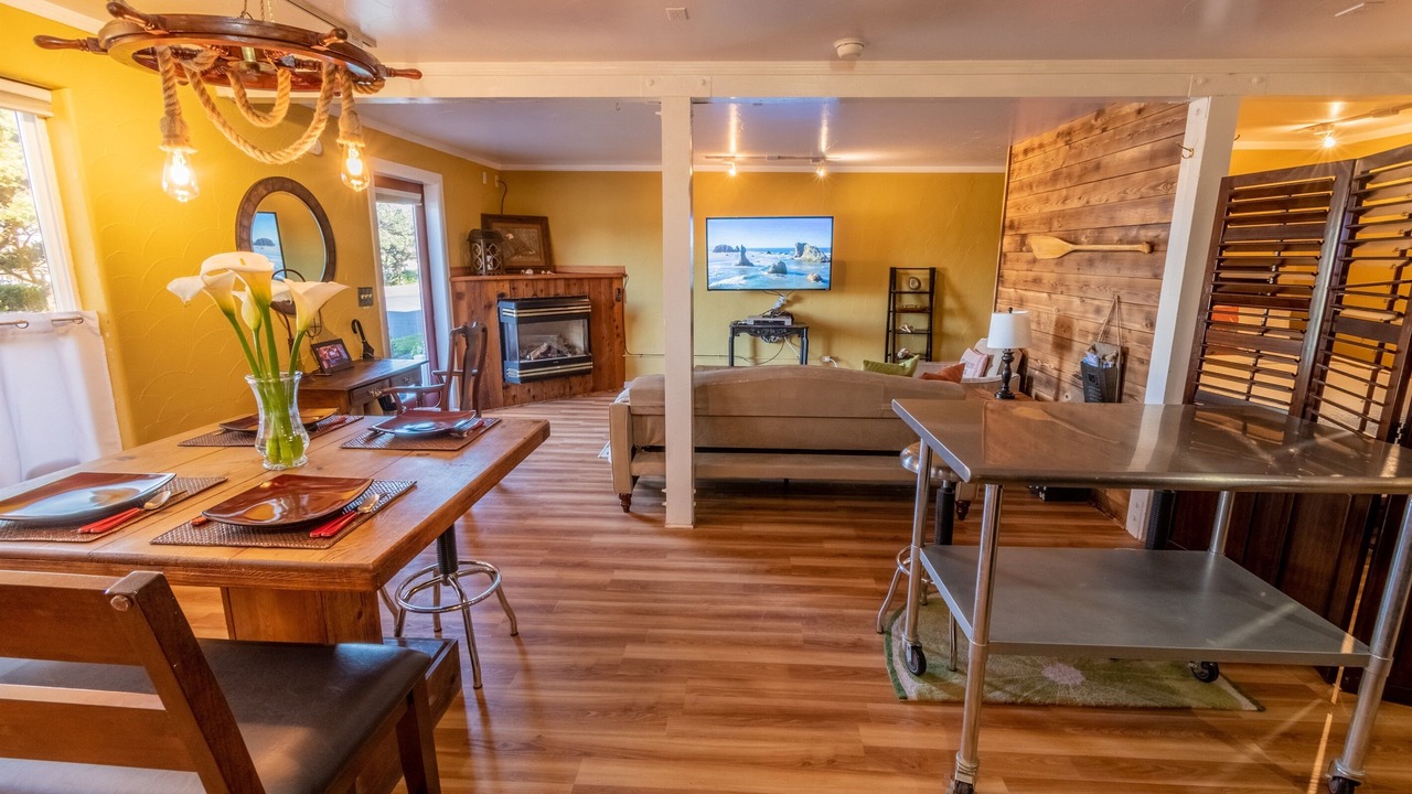 Photo of Livingroom in Newport