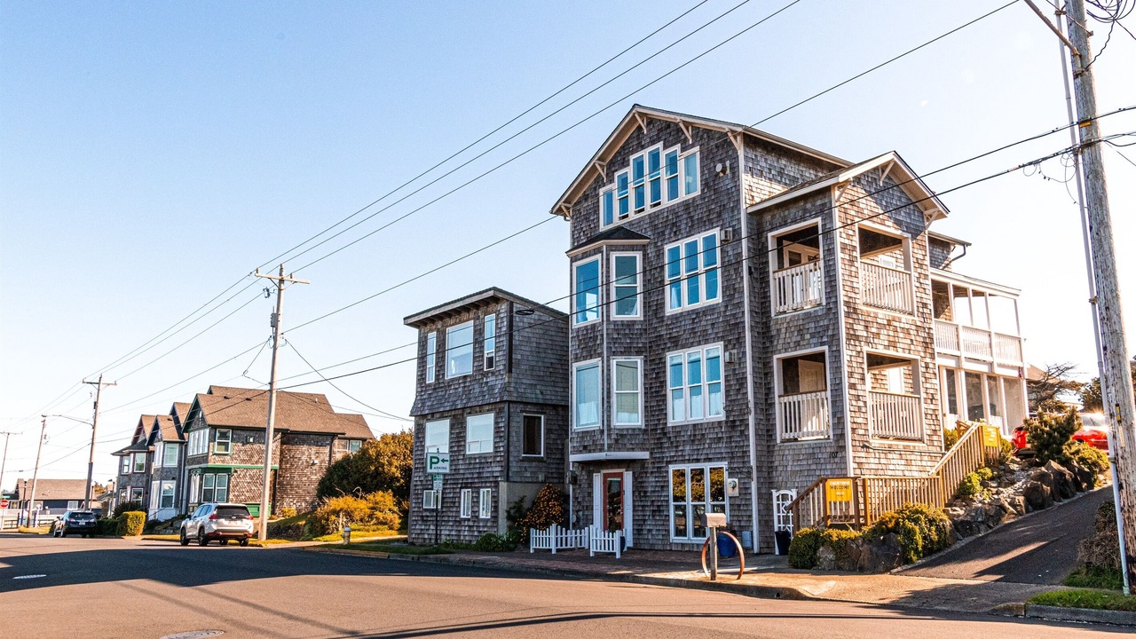 Photo of Outdoor in Newport