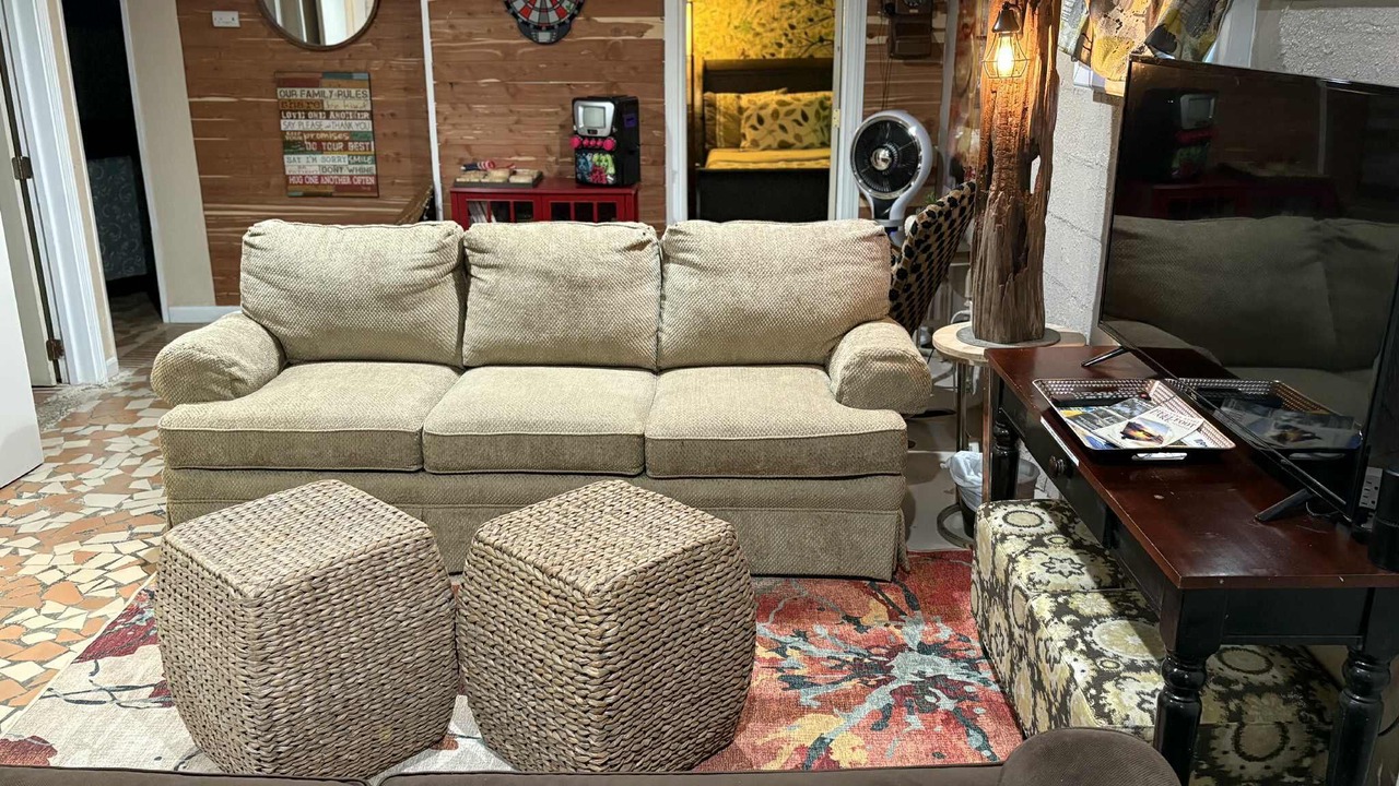 Photo of Livingroom in Millington