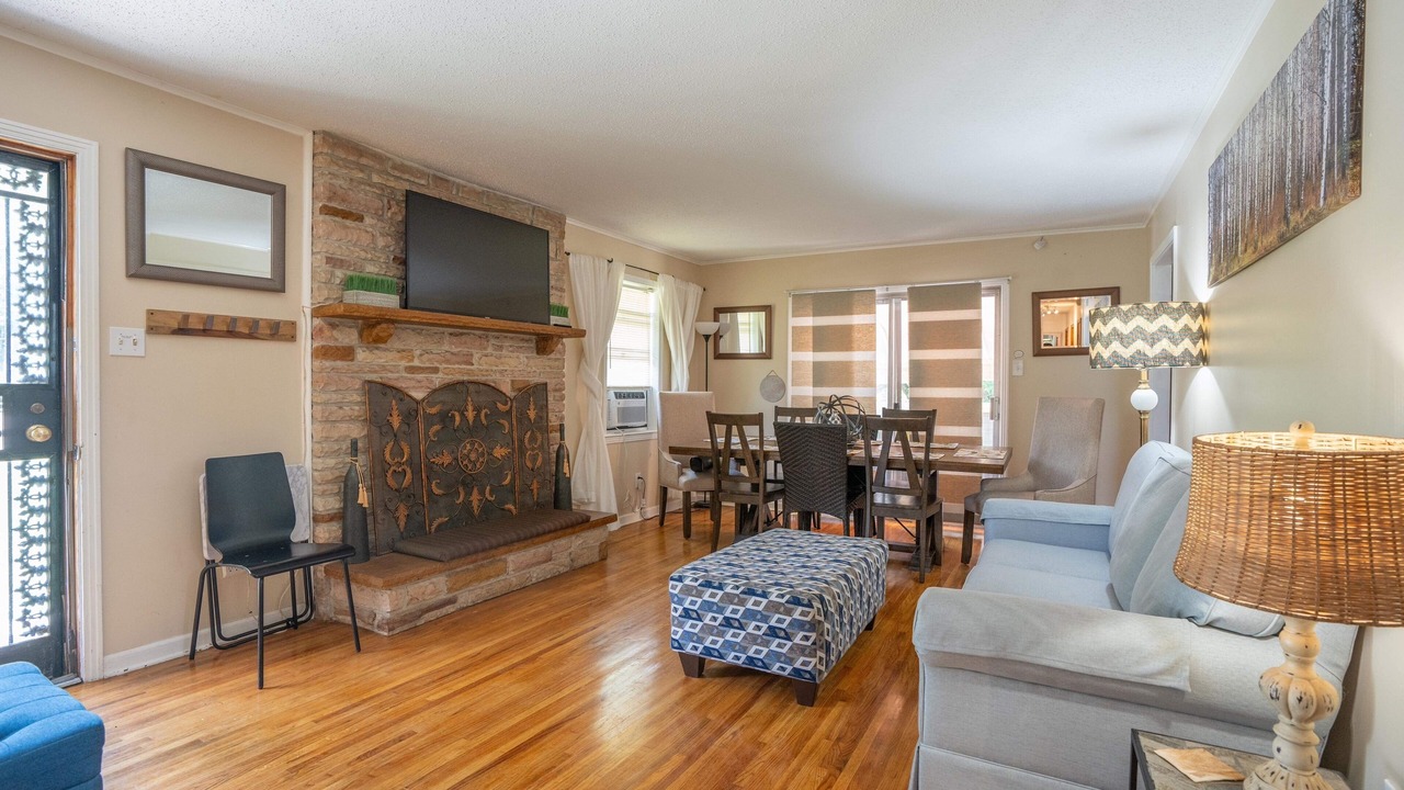 Photo of Livingroom in Millington